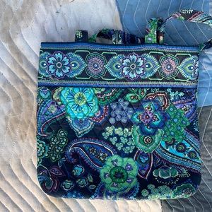 Vera Bradley is a win